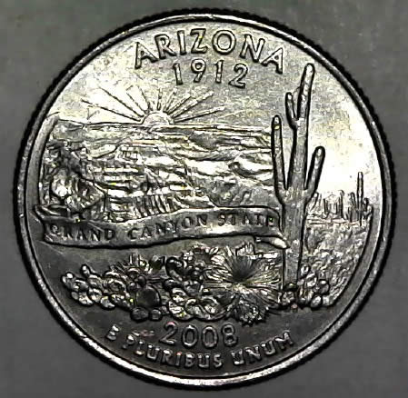 2008-P-Arizona-Quarter-With-